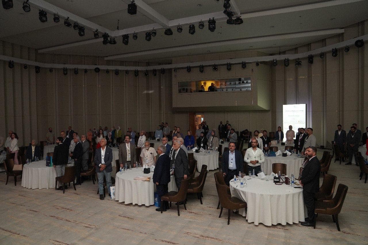 3rd Iraqi Rehabilitation Medicine Scientific Conference August 21-22, 2025 Babylon-Rotana Hotel, Baghdad, Iraq