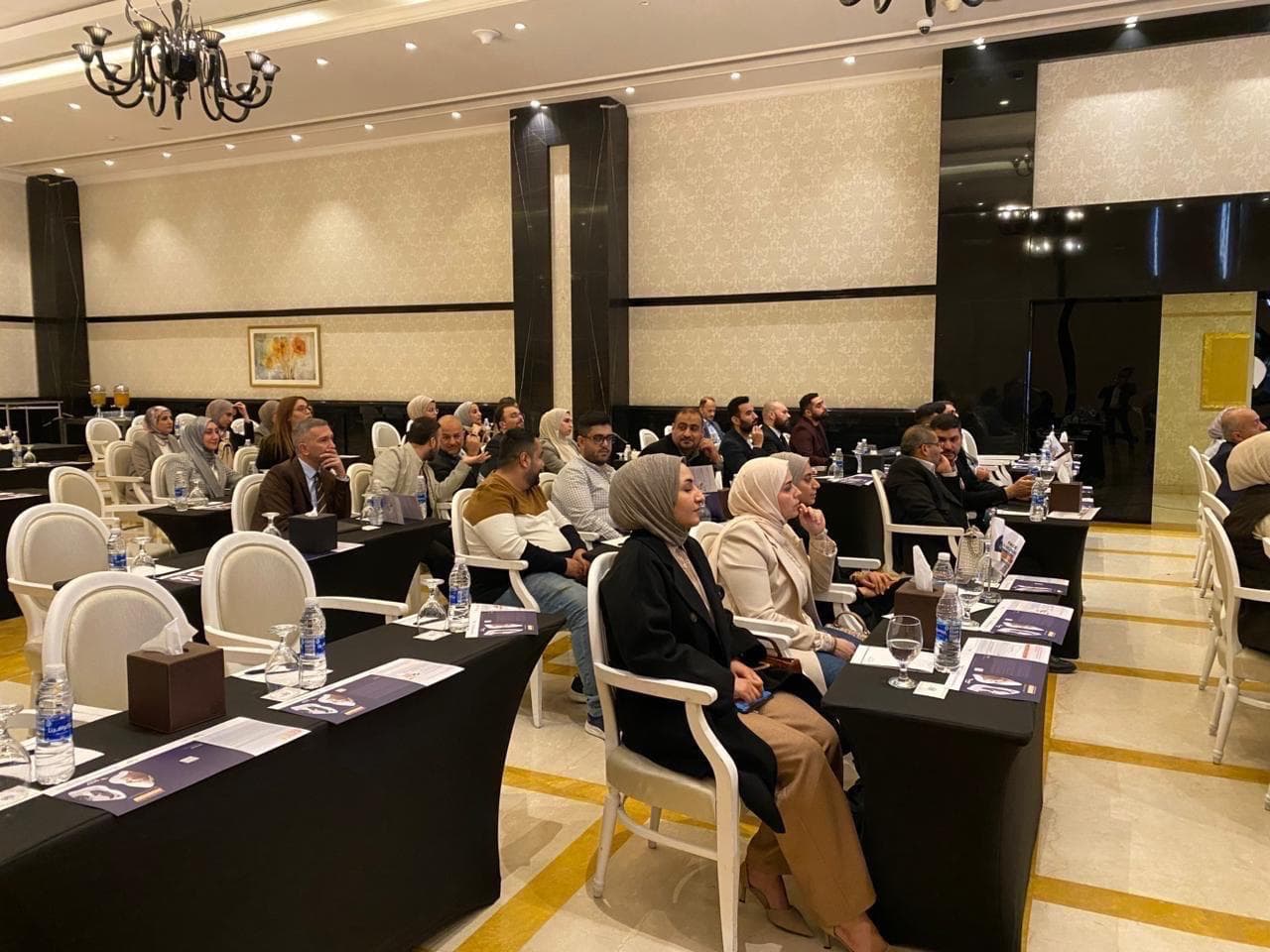 The 3rd Rheumatology & Pulmonolgy Forum in Iraq, February 12-13, 2026