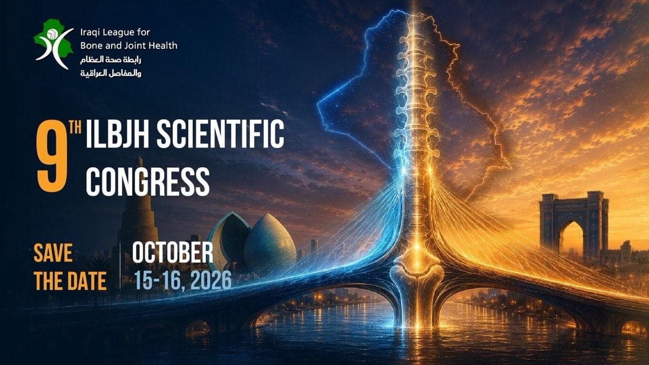 9th ILBJH Scientific Congress