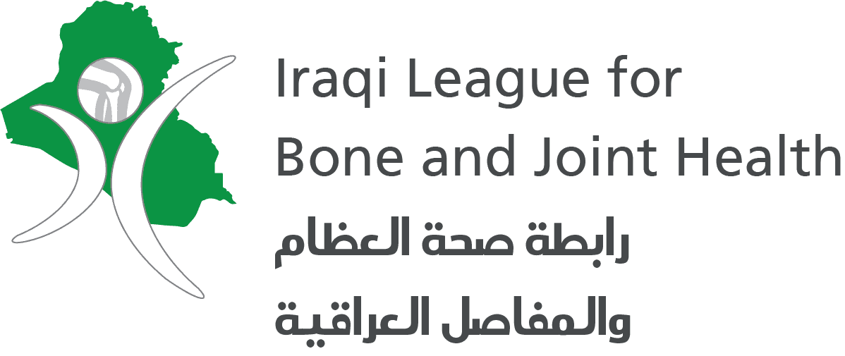 Iraqi League for Bone and Joint Health