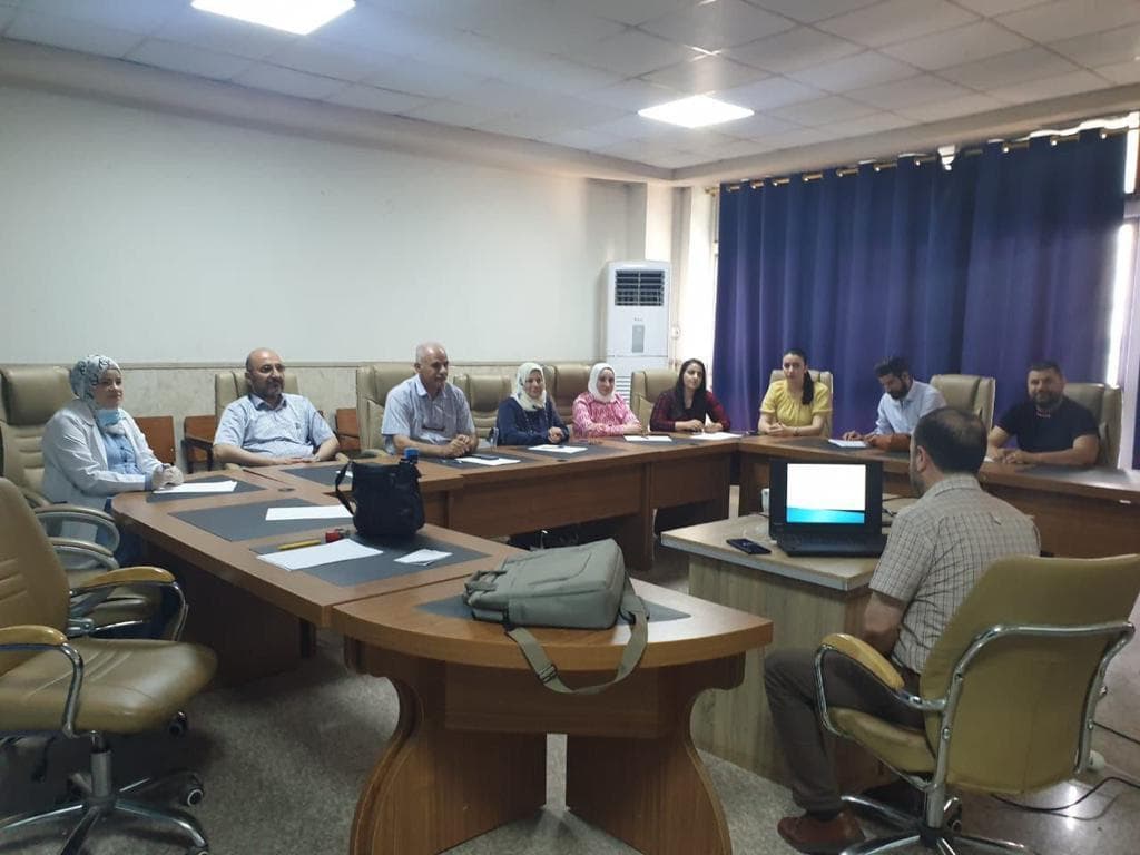 Antiphospholipid Antibody Syndrome Overview Lecture by Ibn Sina Teaching Hospital