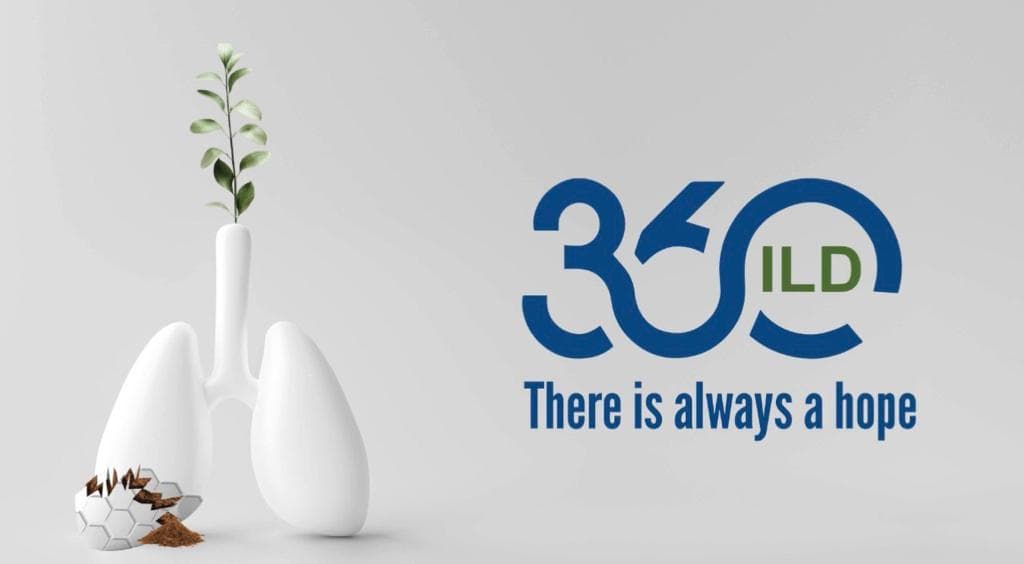 “ILD 360” two-day symposium sponsored by Boehringer Ingelheim