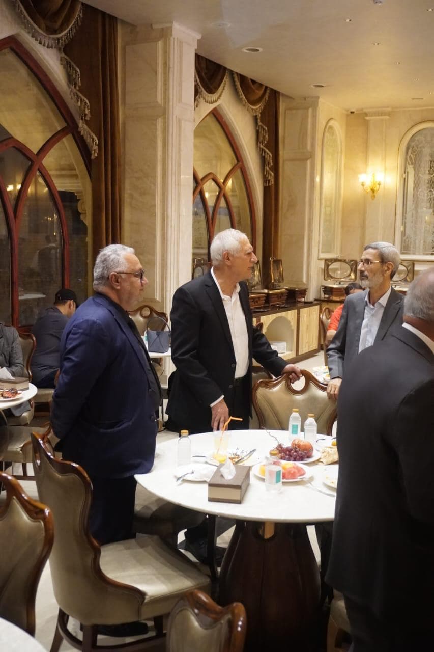 Scientific Symposium in Karbalaa on Oct 2, 2024