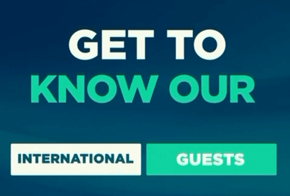 Meet the International Guest Speakers of the 8th ILBJH Scientific Congress