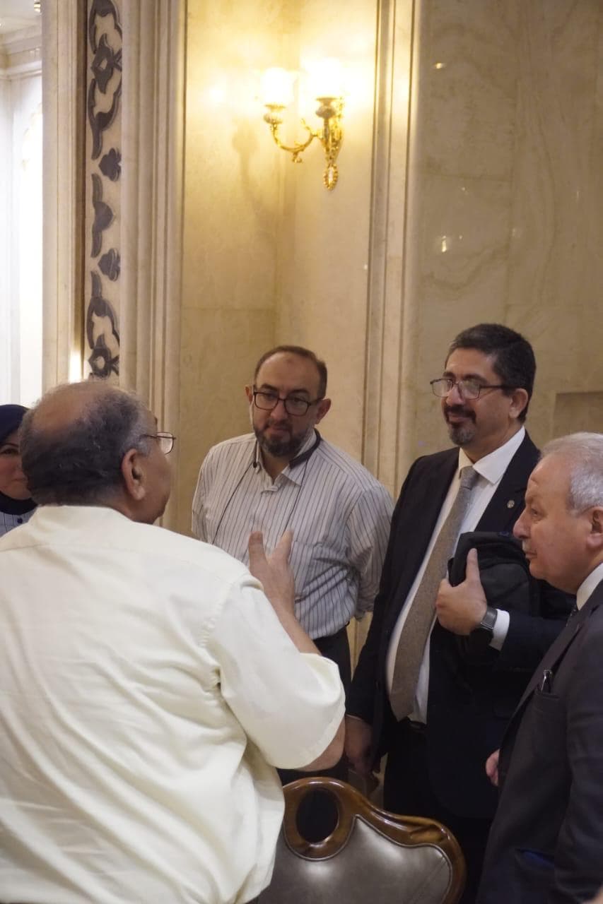 Scientific Symposium in Karbalaa on Oct 2, 2024