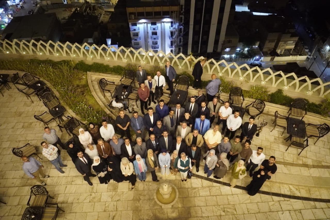 Scientific Symposium in Karbalaa on Oct 2, 2024