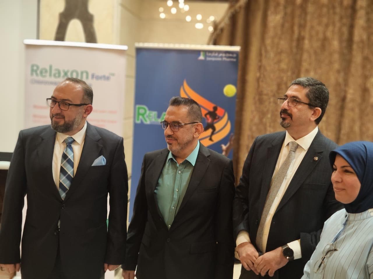 Scientific Symposium in Karbalaa on Oct 2, 2024