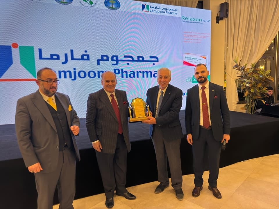 Iraqi Rheumato-Ortho Day Recap