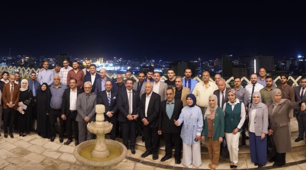 Scientific Symposium in Karbalaa on Oct 2, 2024