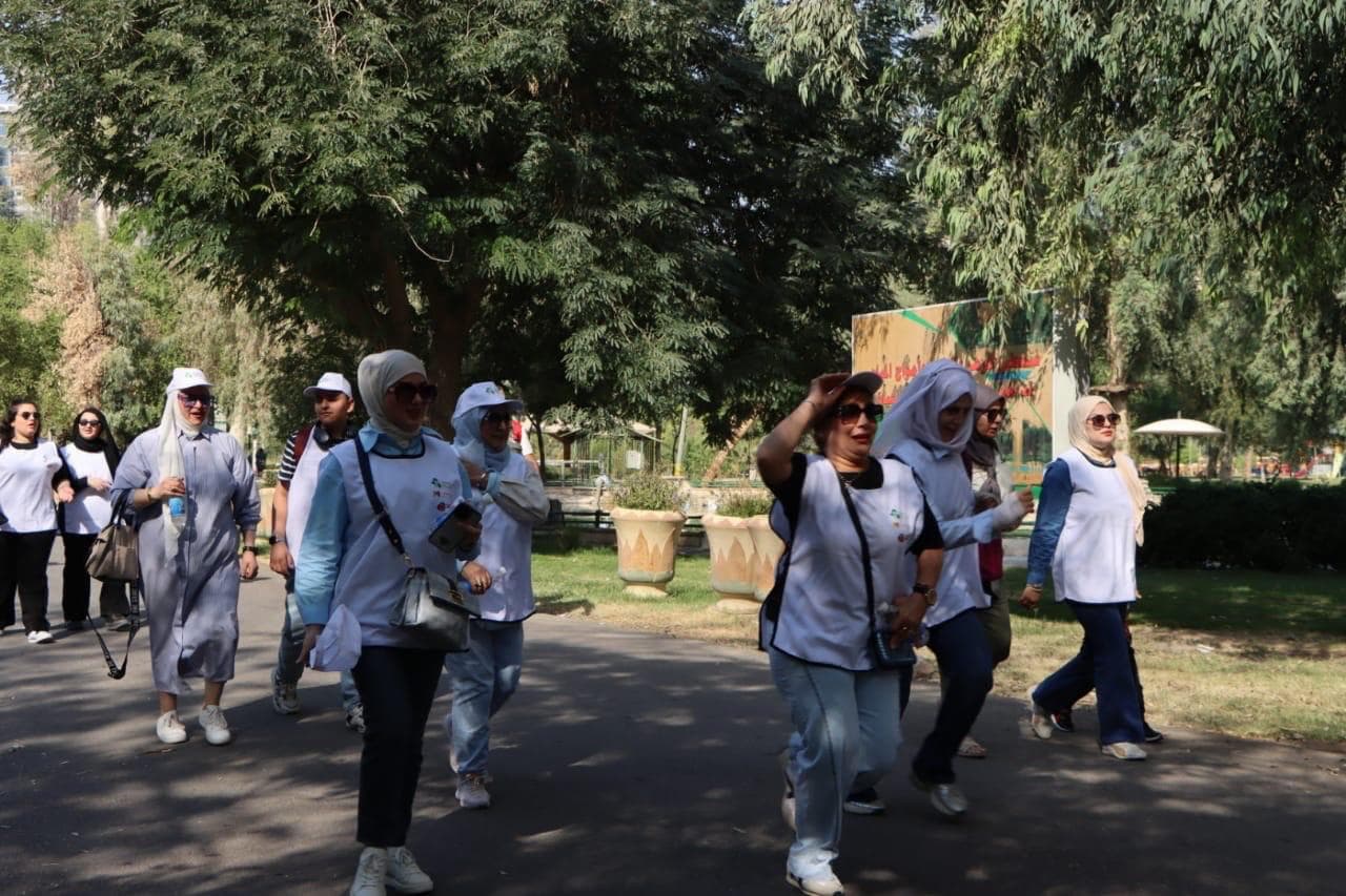 Iraqi League for Bone and Joint Health activities in October 2025 on the occasion of World Arthritis Day and World Osteoporosis Day