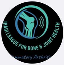 Inflammatory Arthritis logo